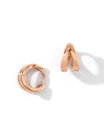 Natalie Huggies | Rose Gold
