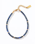 [PRE-ORDER] Seren Bracelet | Lapis Lazuli