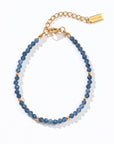 [PRE-ORDER] Seren Bracelet | Blue Sapphire