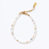 Seren Bracelet | Moonstone