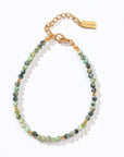 [PRE-ORDER] Seren Bracelet | African Turquoise