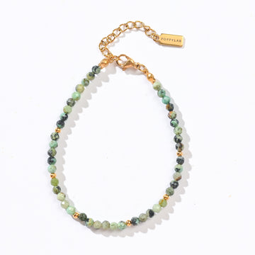 Seren Bracelet | African Turquoise