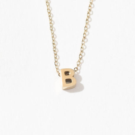 Alphabet GOLD
