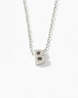 Alphabet SILVER
