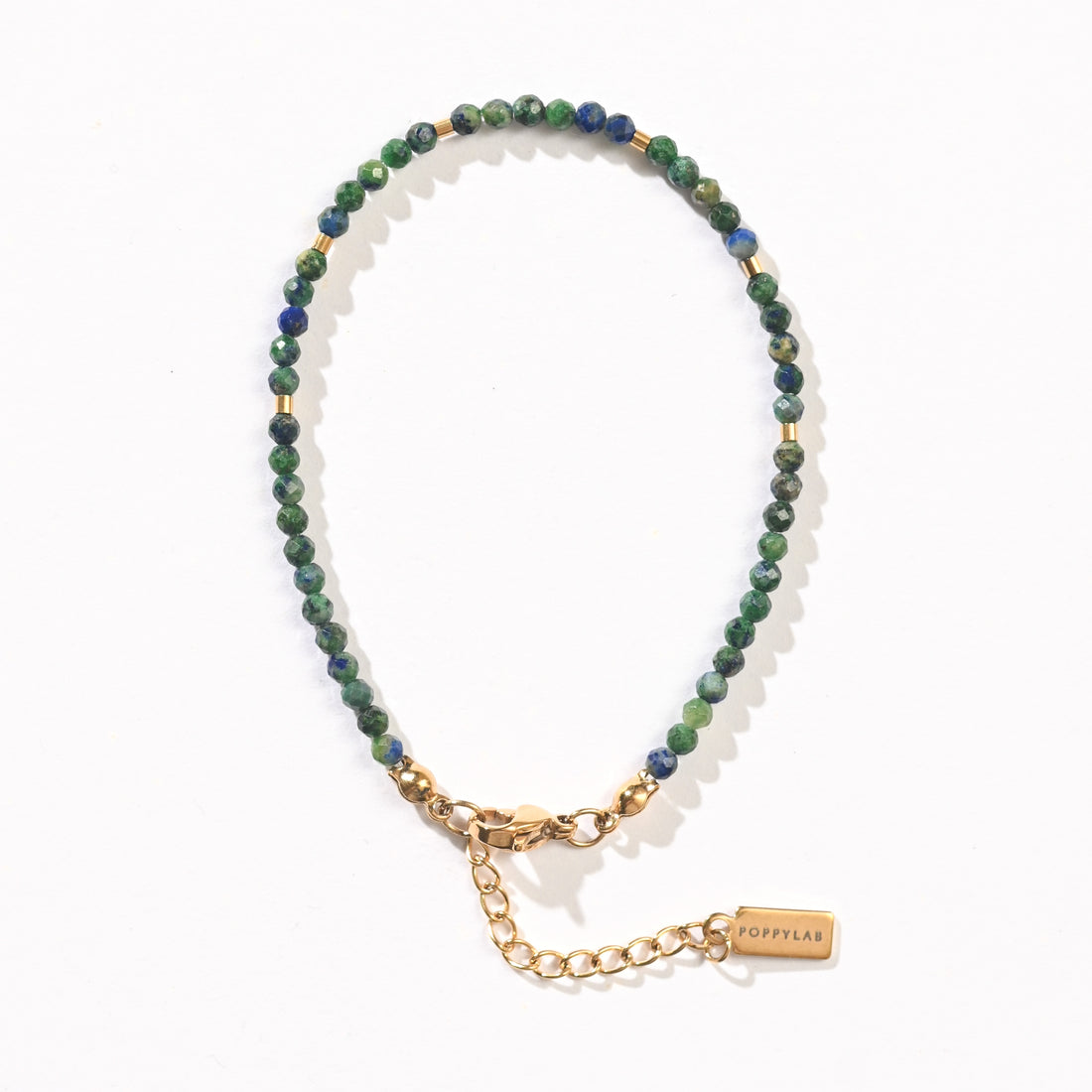 Shanine Bracelet | Phoenix Lapis Lazuli