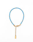 Tasha Bracelet | Turquoise