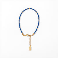 Tasha Bracelet | Navy