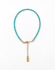 Tasha Bracelet | Deep Teal