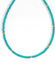 Tasha Bracelet | Deep Teal