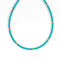 Tasha Bracelet | Deep Teal