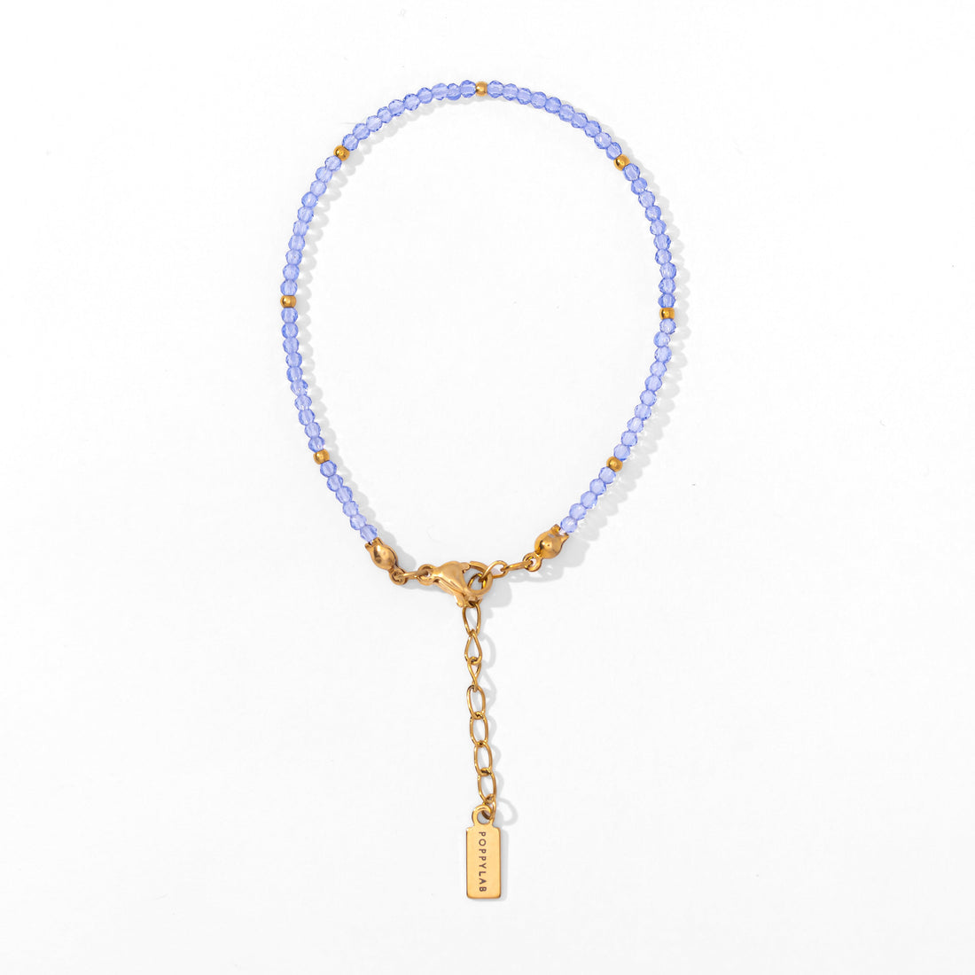Tasha Bracelet | Sky Blue