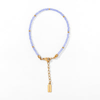 Tasha Bracelet | Sky Blue