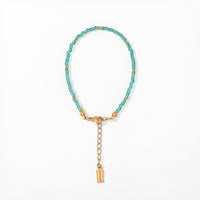 Tasha Bracelet | Emerald