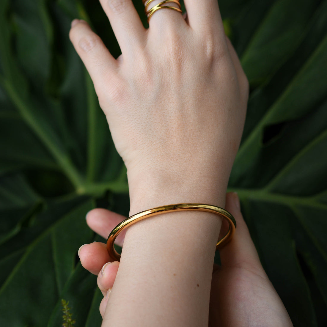Kara Bangle