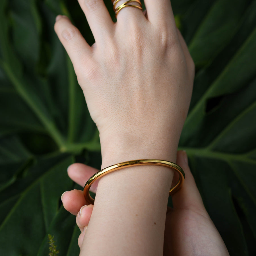 Kara Bangle