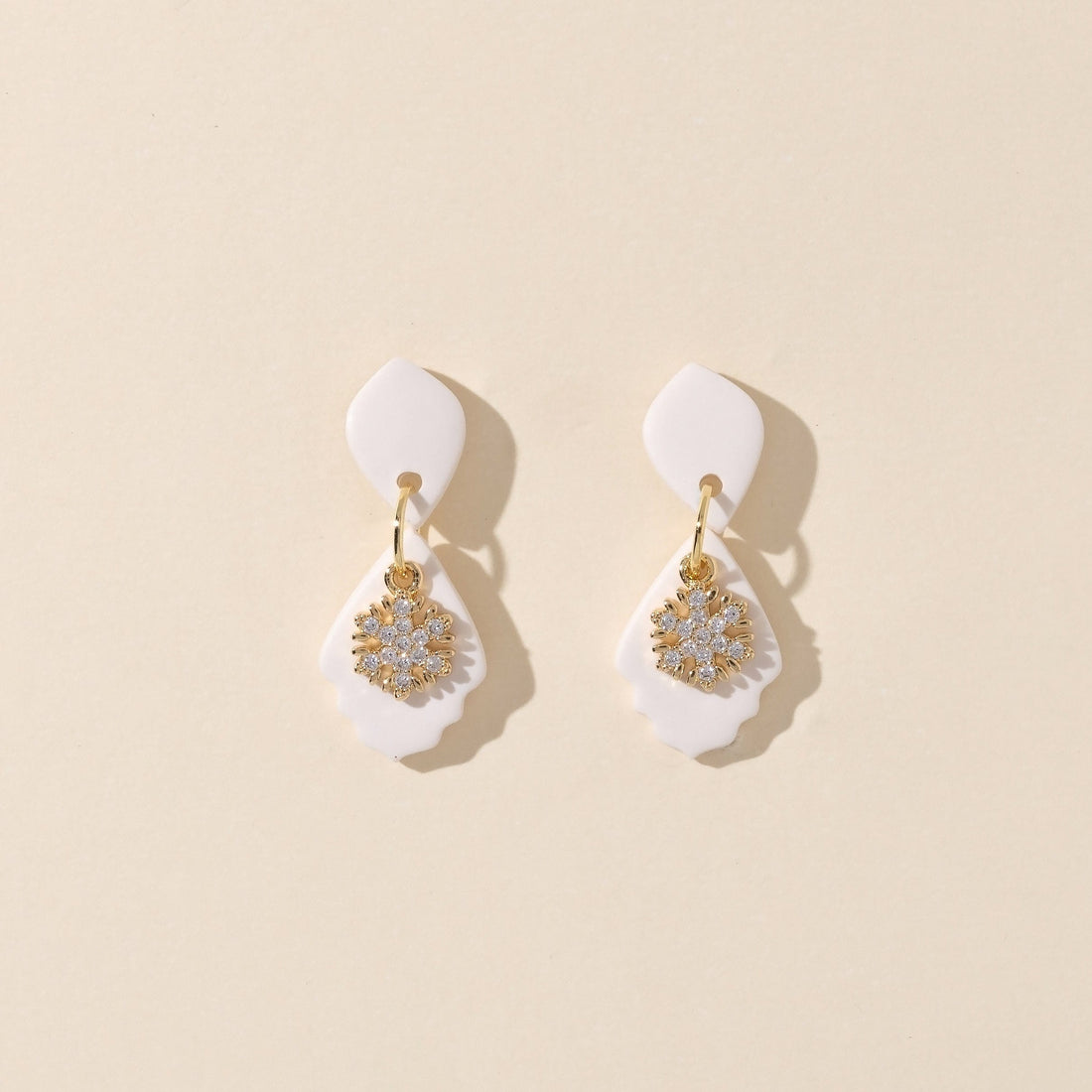 SNOWED IN Sweet Snowflakes