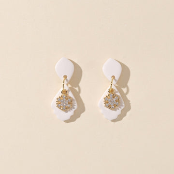 SNOWED IN Sweet Snowflakes