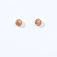 Caramel Mini Studs 2