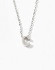 Alphabet SILVER