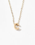 Alphabet GOLD