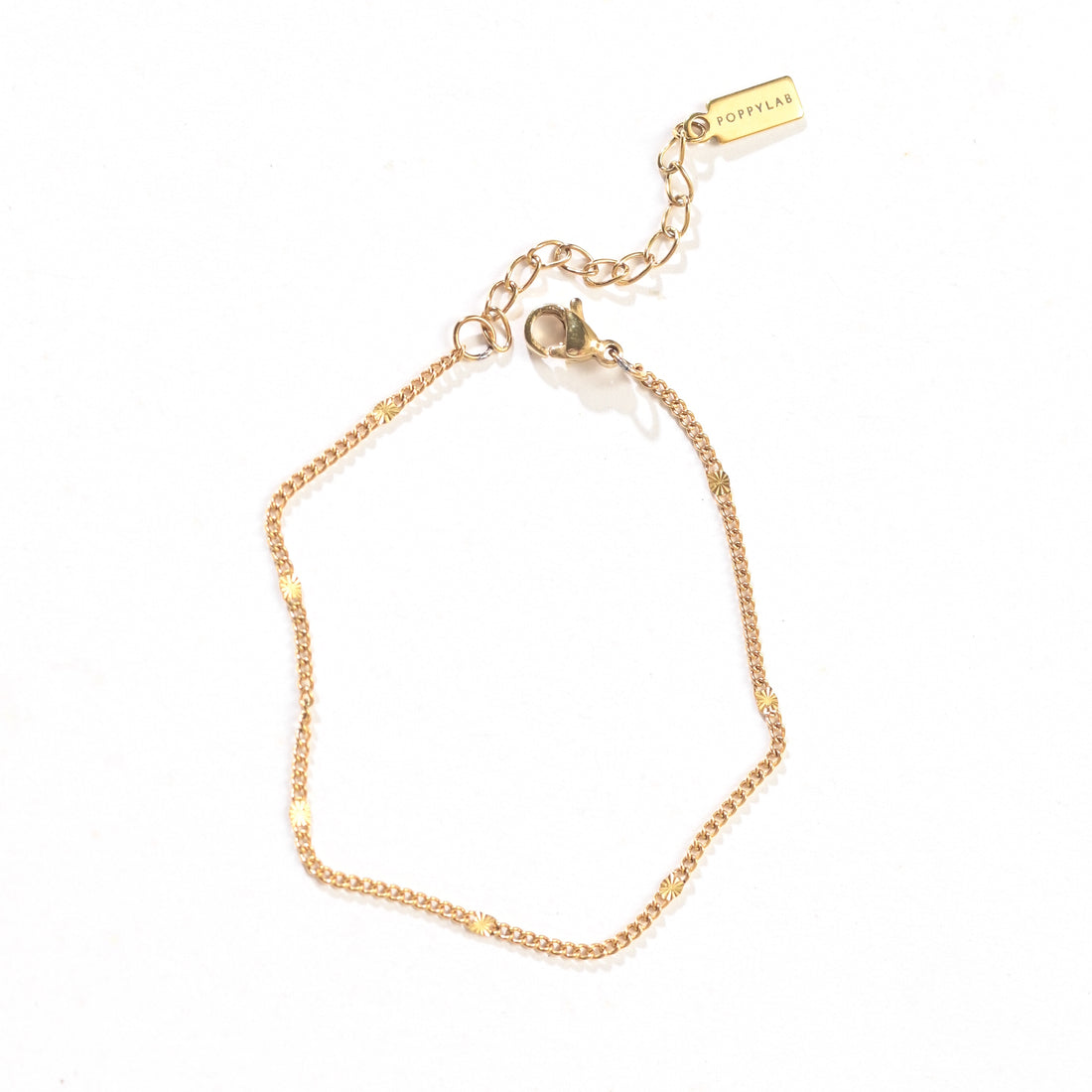 Chain Bracelet | Azira Gold