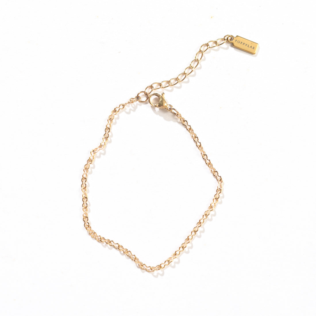 Chain Bracelet | Rina Gold