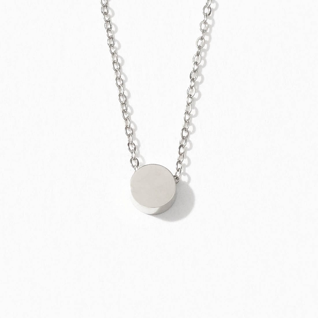 Alphabet SILVER