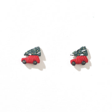 Snowville Holly-Mobile Stud
