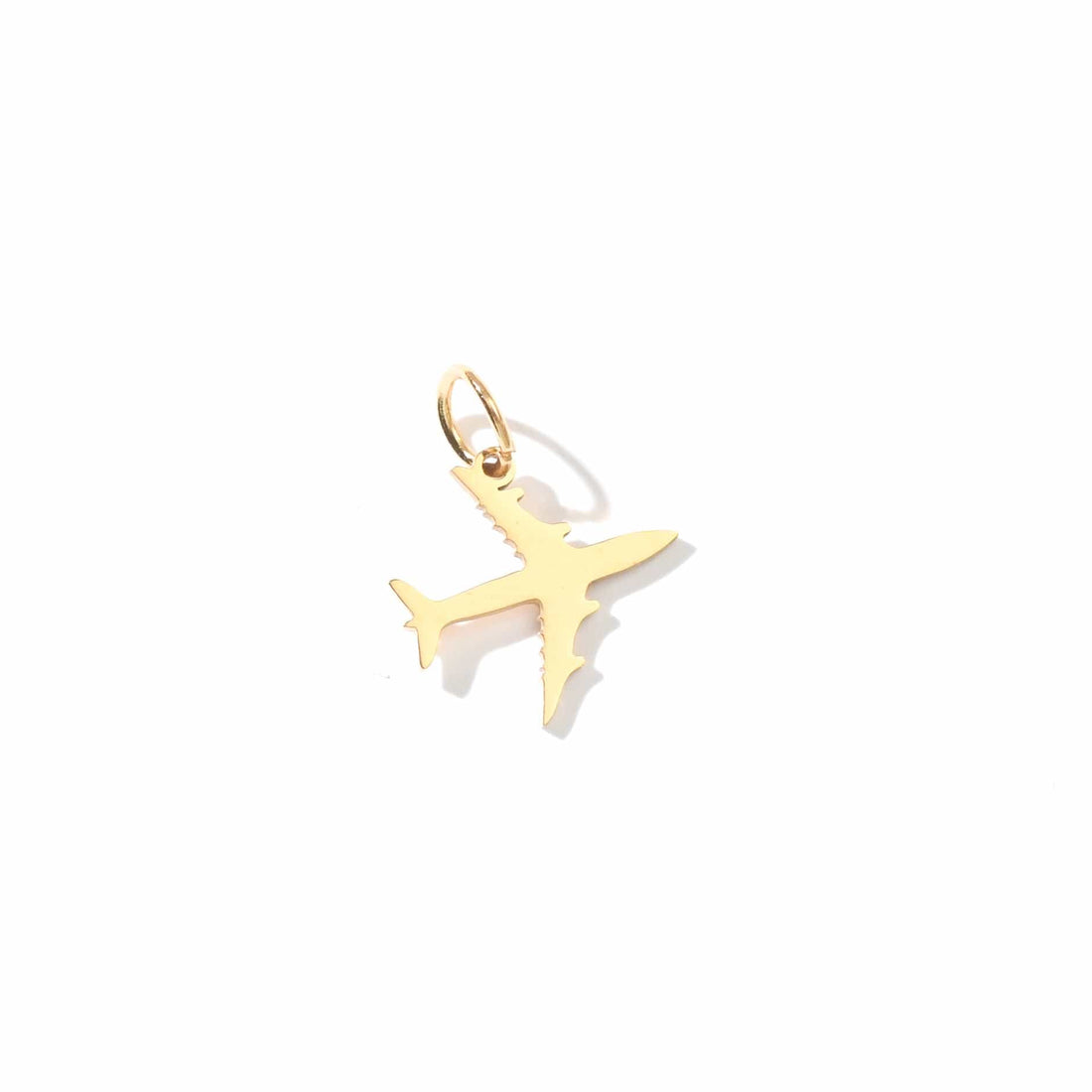 Wanderer Charm | Gold