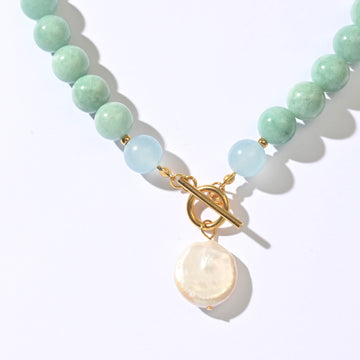 Abigail Necklace