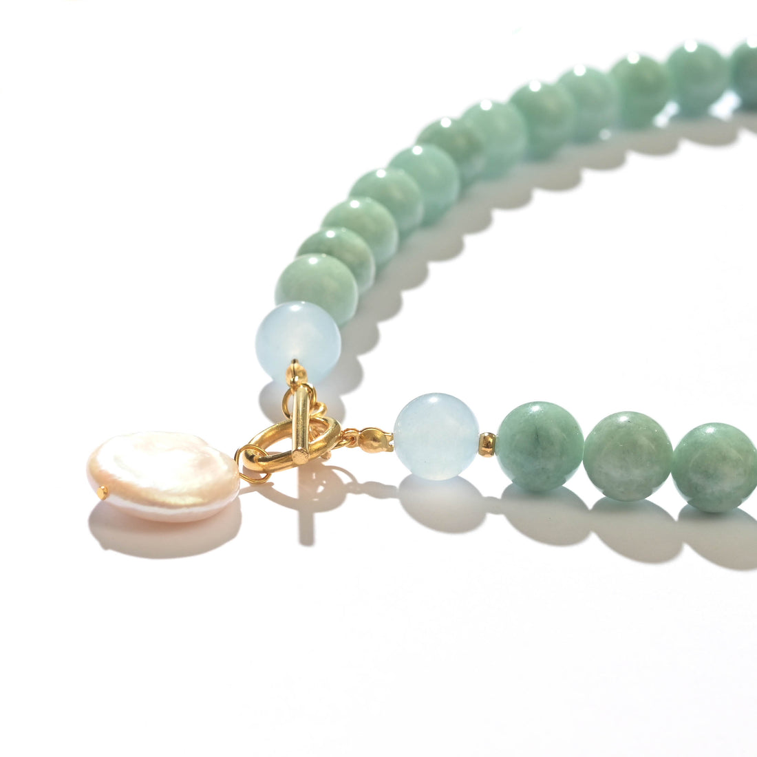 Abigail Necklace