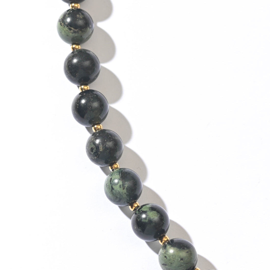 Lola Half & Half Necklace