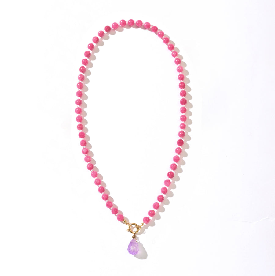 Carrie Necklace
