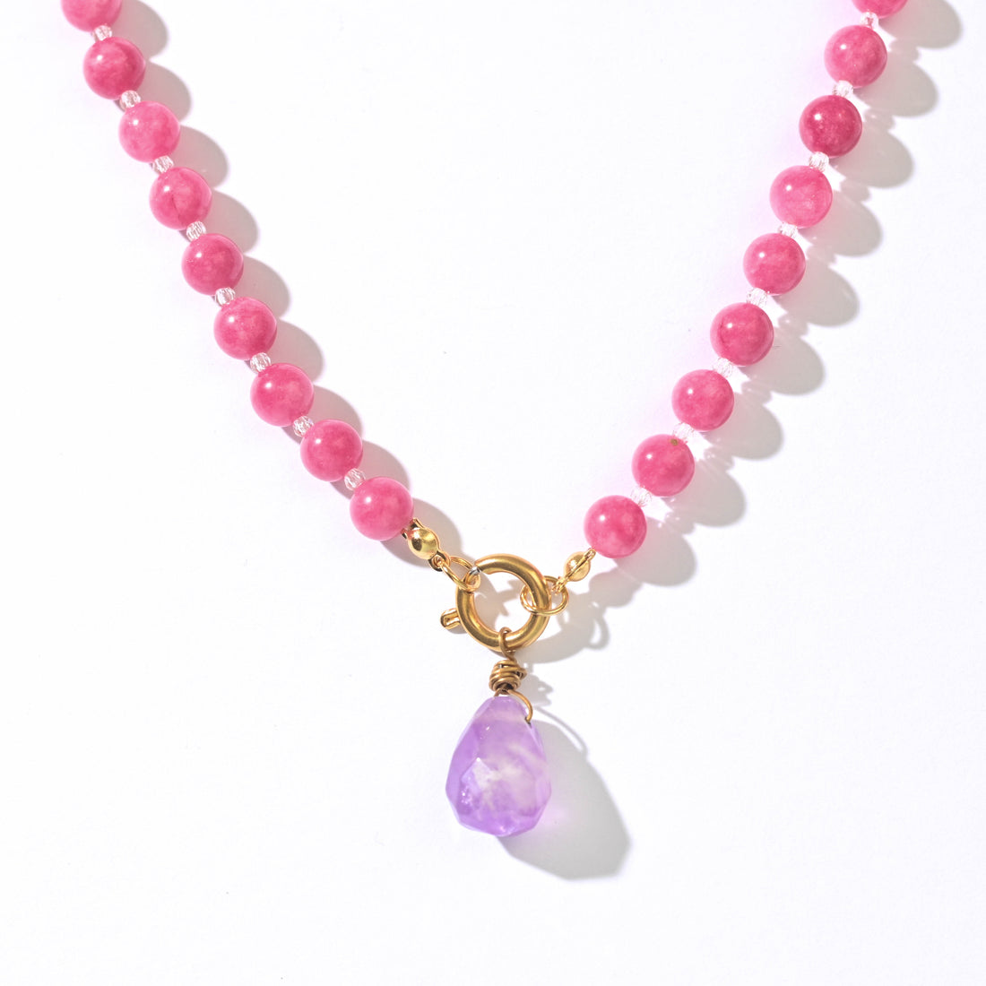 Carrie Necklace