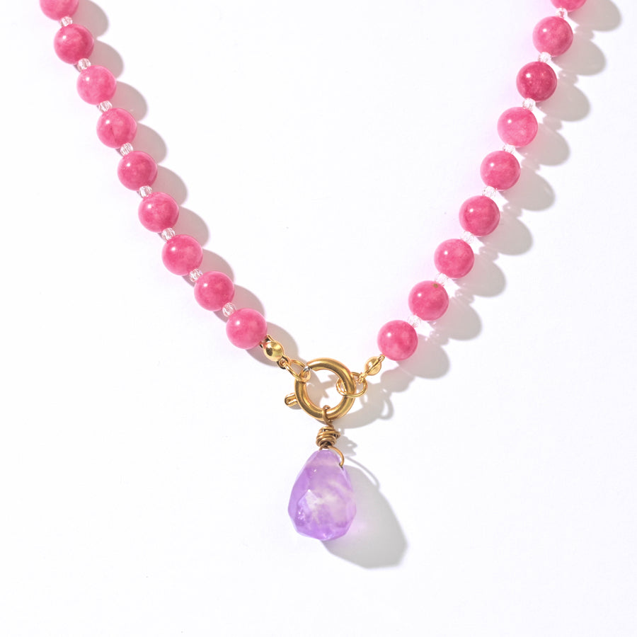 Carrie Necklace