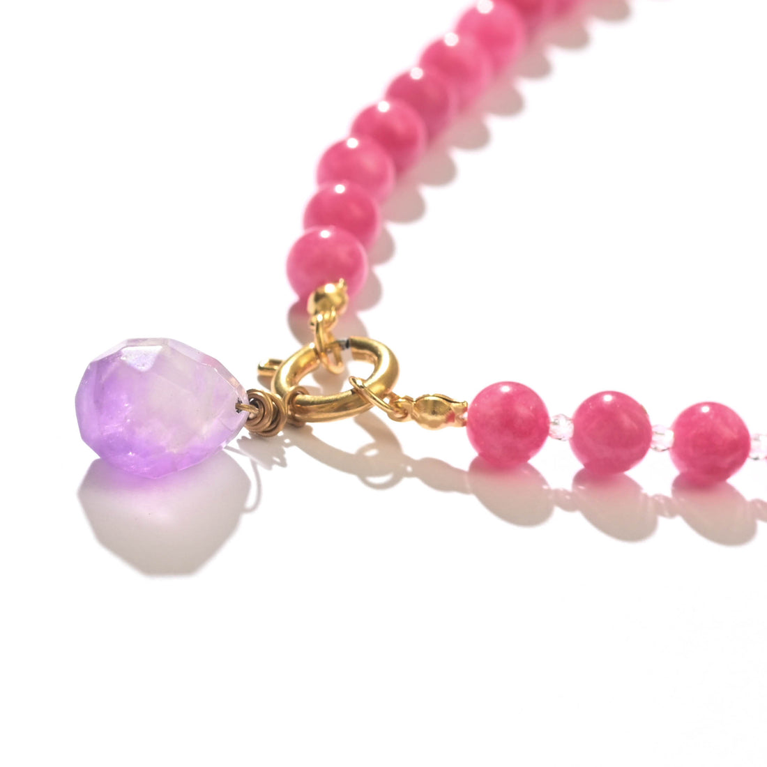 Carrie Necklace