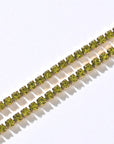 Laura Tennis Bracelet | Palm