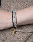 Seren Bracelet | Moonstone
