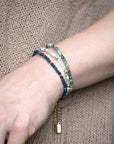 [PRE-ORDER] Seren Bracelet | African Turquoise