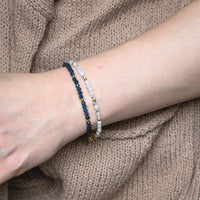 Seren Bracelet | Moonstone