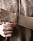 [PRE-ORDER] Seren Bracelet | Lapis Lazuli