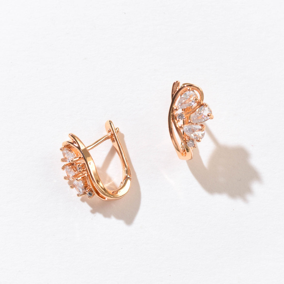 Netra Hoops