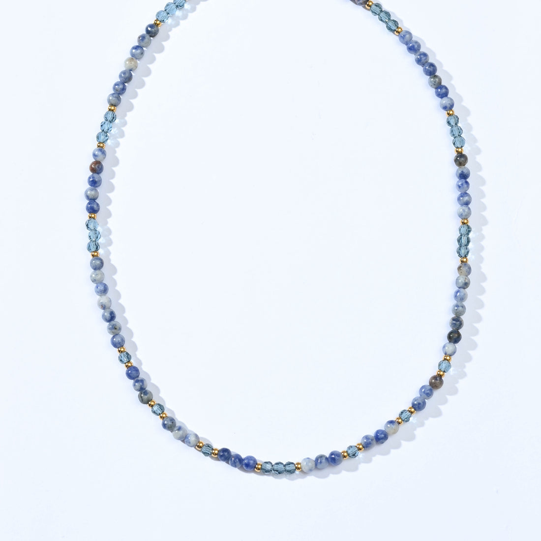 Shiloh Soladite Necklace