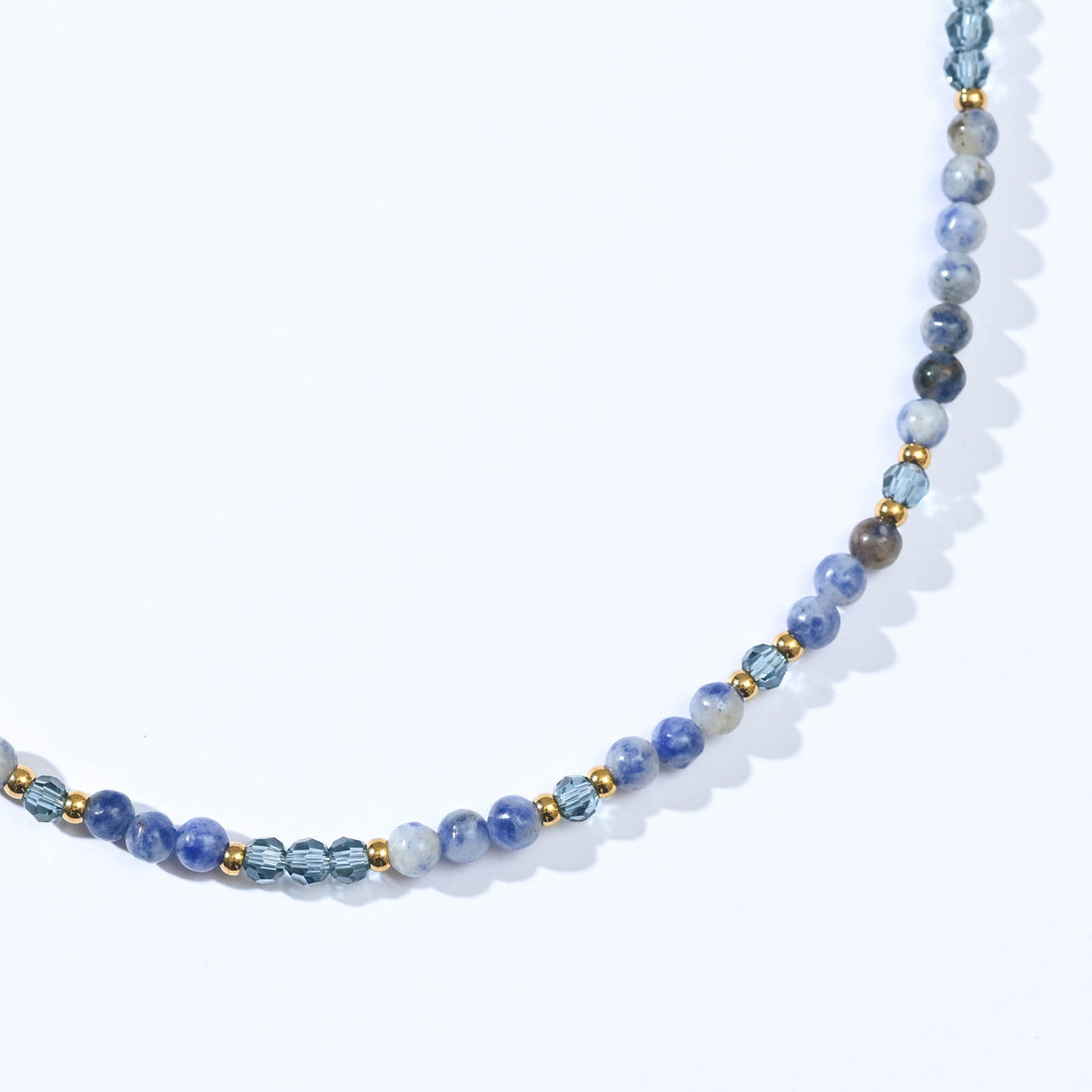 Shiloh Soladite Necklace