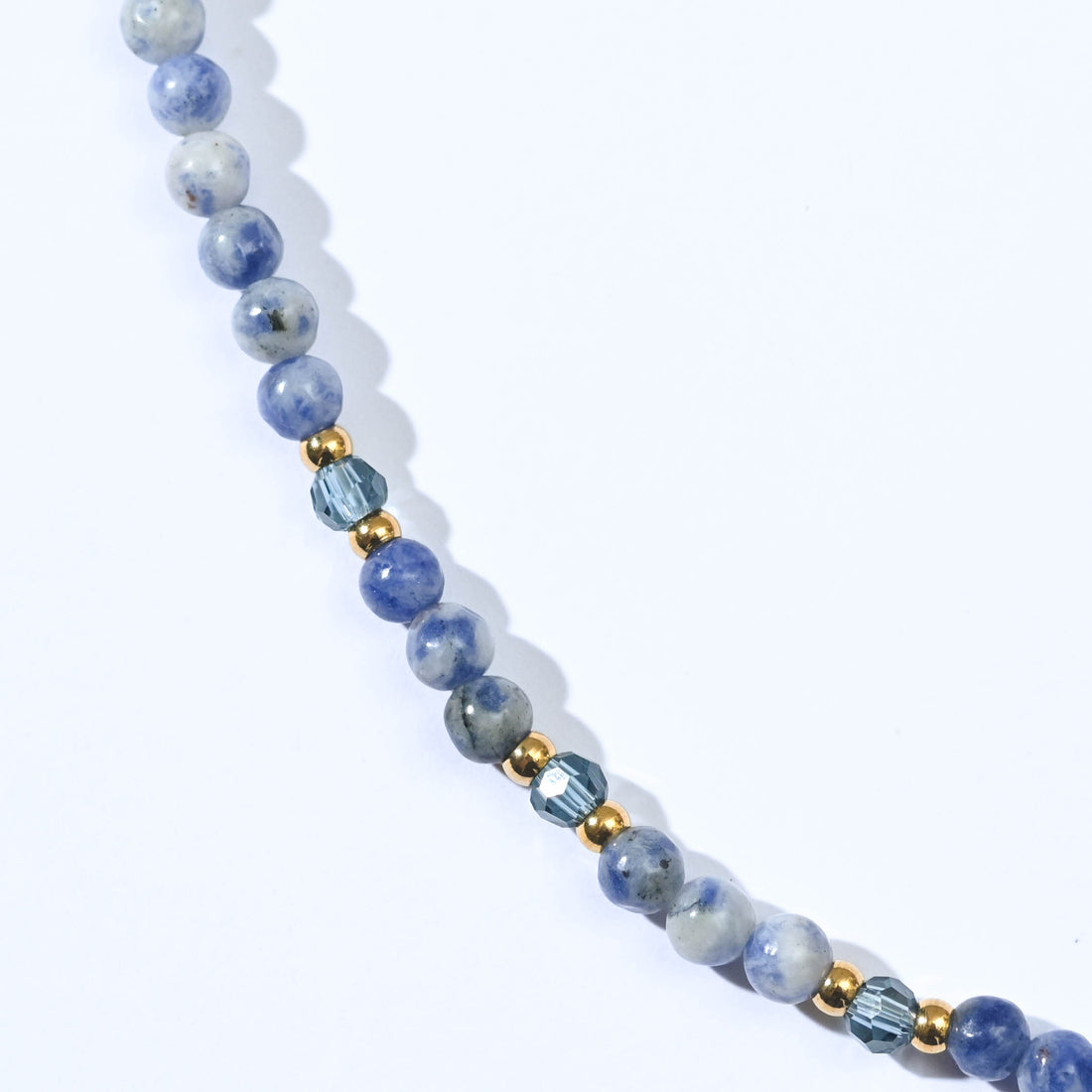 Shiloh Soladite Necklace