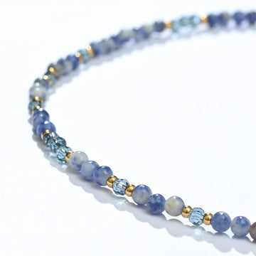 Shiloh Soladite Necklace