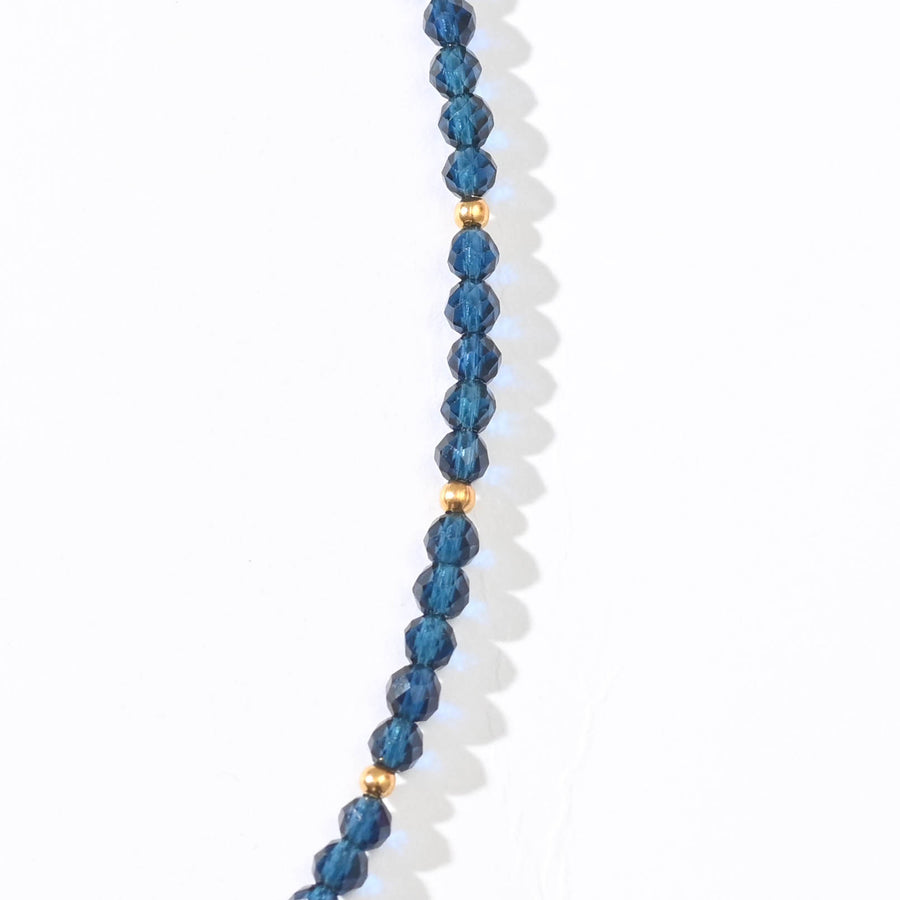 Nina Initial Necklace