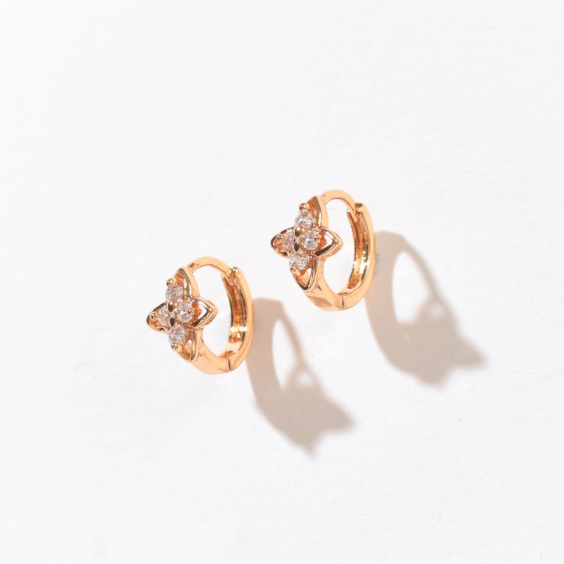 Nara Huggies | Warm Gold