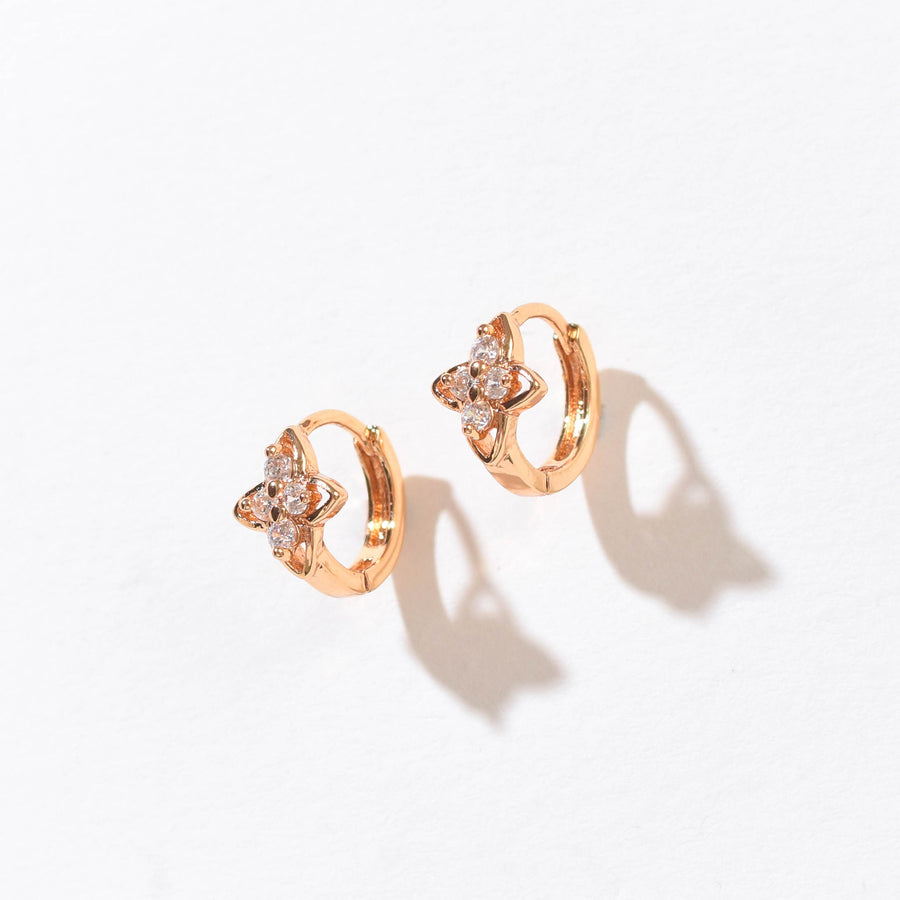 Nara Huggies | Warm Gold