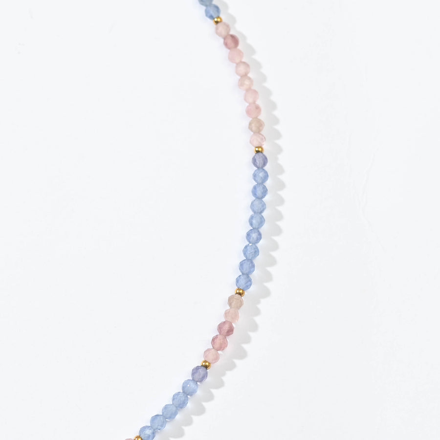 Jenny Initial Necklace